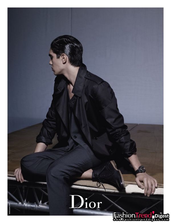 Dior Homme 2010ďVDƬ